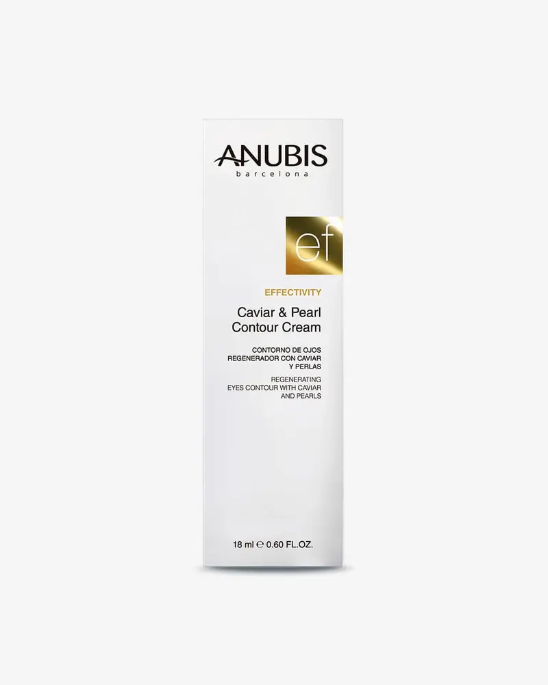 Caviar & Pearl Contour Cream