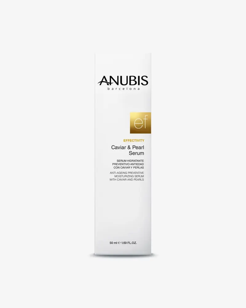 Caviar & Pearl Serum