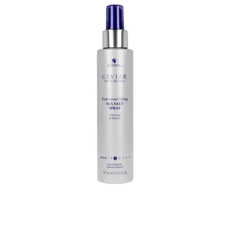 Caviar Professional Styling Sea Salt Spray 147ml - Textura y Volumen