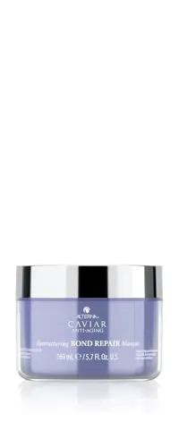 Caviar Restructuring Bond Repair Masque 161gr - Mascarilla Reparadora Alterna