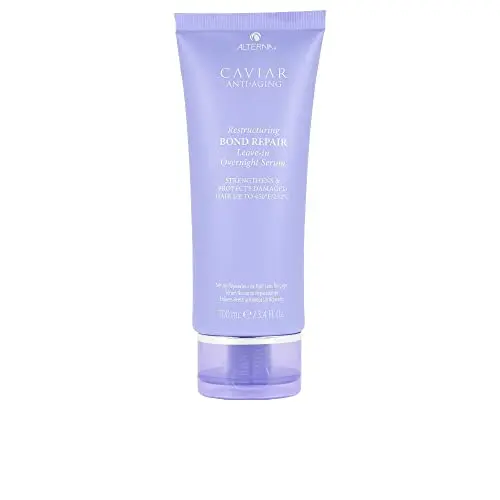 Caviar Restructuring Bond Repair Overnight Serum 100 ml - Tratamiento Nocturno Reparador