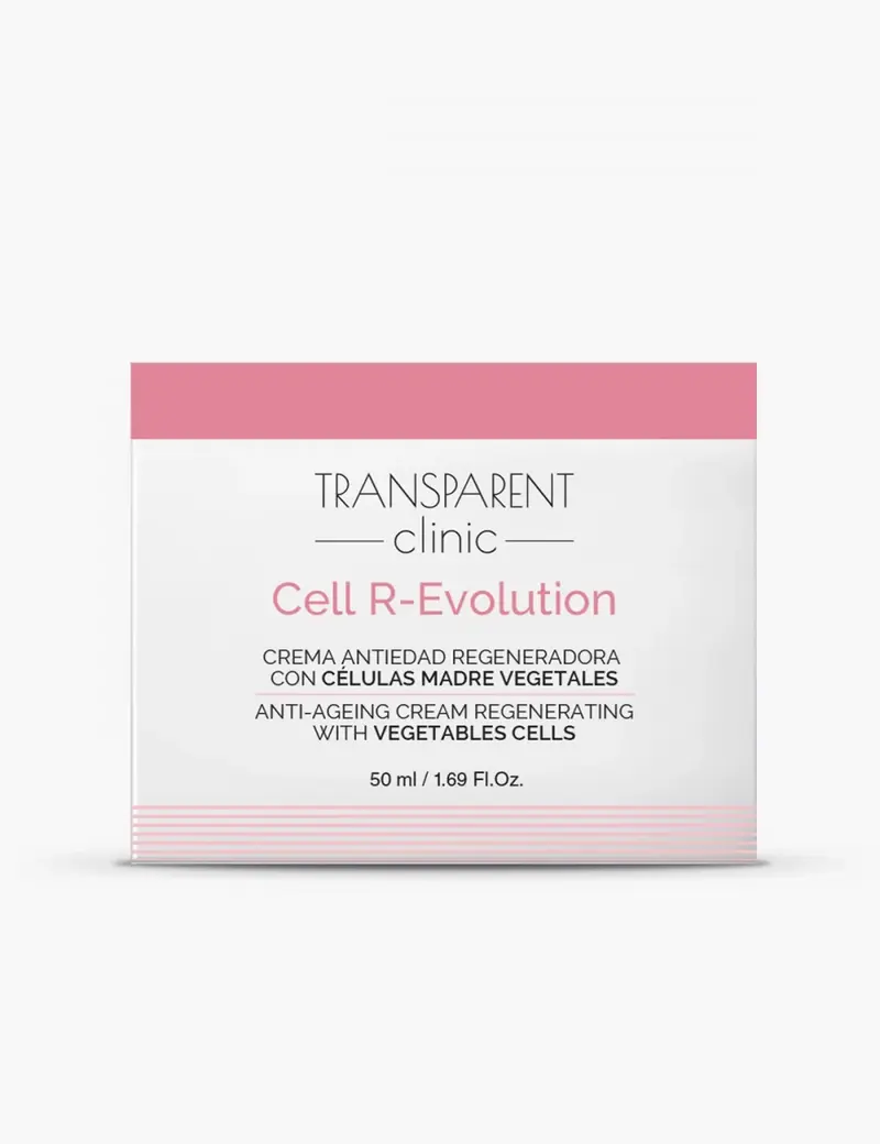 Cell R-Evolution