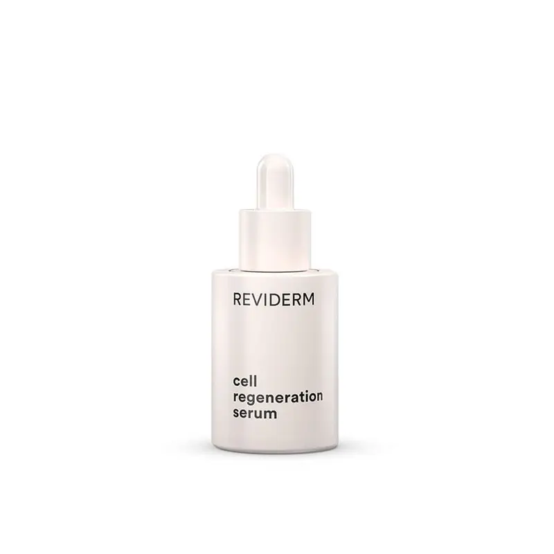 Cell regeneration serum REVIDERM 30ml