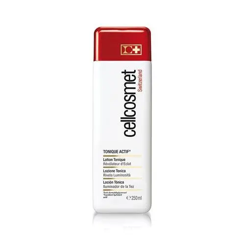 Cellcosmet Active Tonic 250 ml