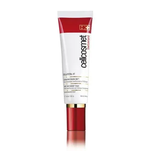 Cellcosmet CelluTotal-XT Crema anticelulítica