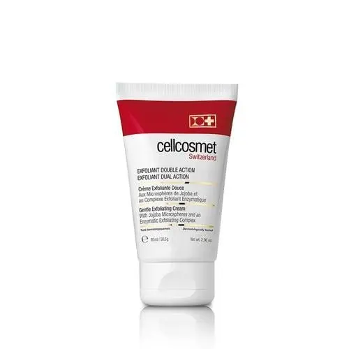 Cellcosmet Exfoliant Dual Action 60 ml
