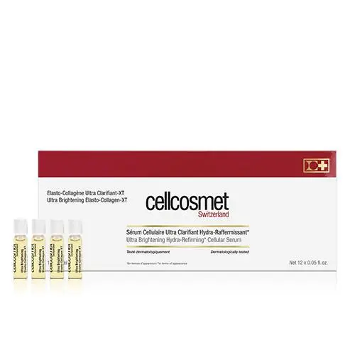 Cellcosmet Ultra Brightening Elasto-Collagen-XT