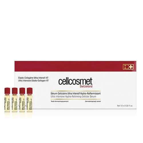 Cellcosmet Ultra Intensive Elasto-Collagen-XT