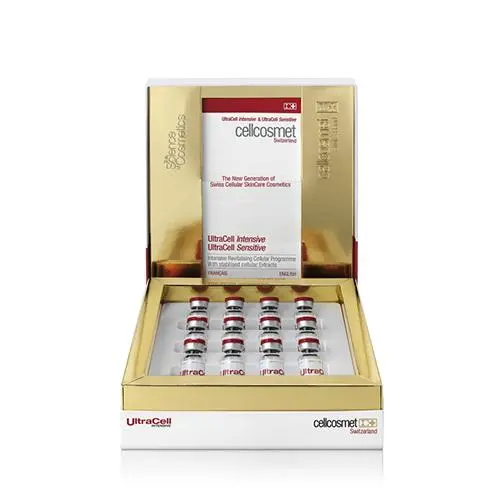 Cellcosmet UltraCell Intensitive