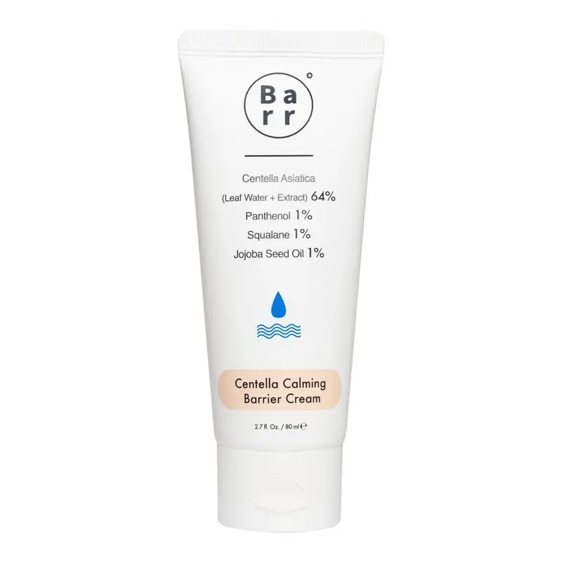Centella Calming Barrier Cream 80ml - Barr
