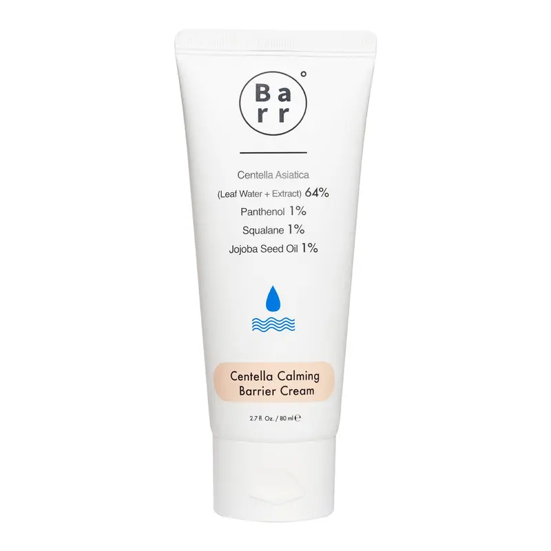 CENTELLA CALMING BARRIER CREAM