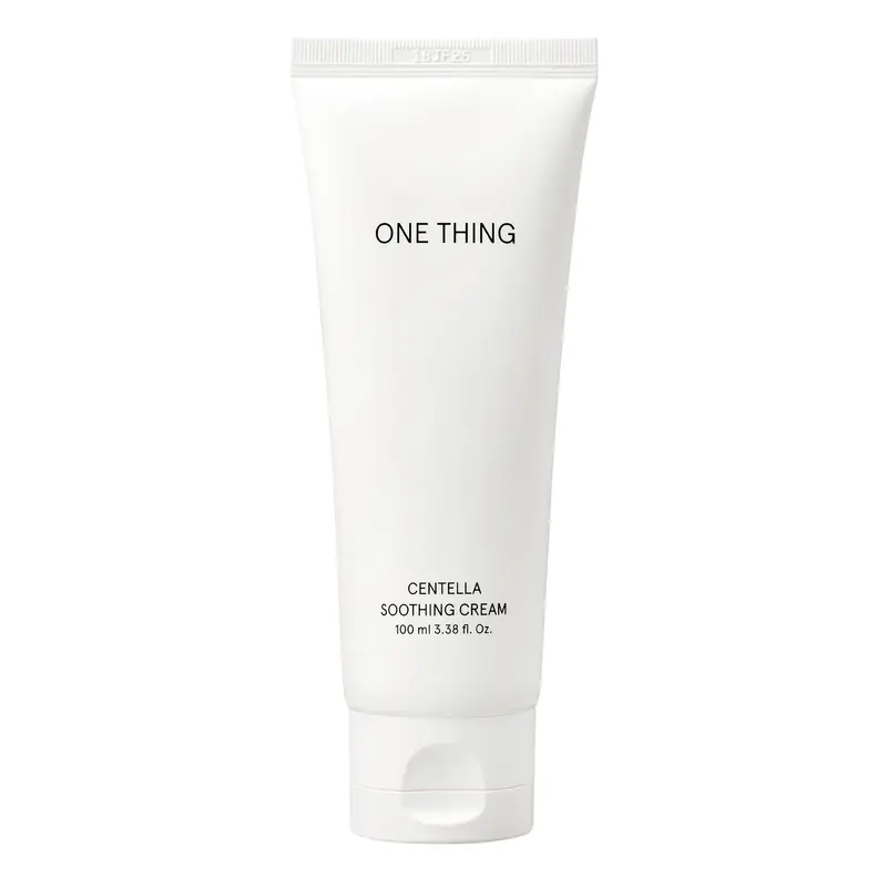 CENTELLA SOOTHING CREAM