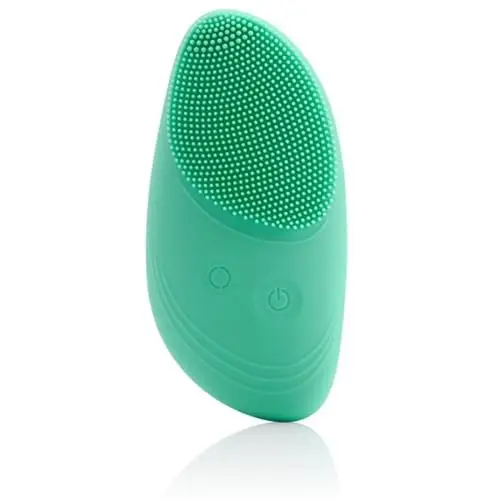 Cepillo de Limpieza Facial Easy Nusu - Silicona para Poros y Imperfecciones