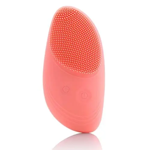 Cepillo de Limpieza Facial NUSU 2.0 - Limpieza, Masaje y Termoterapia