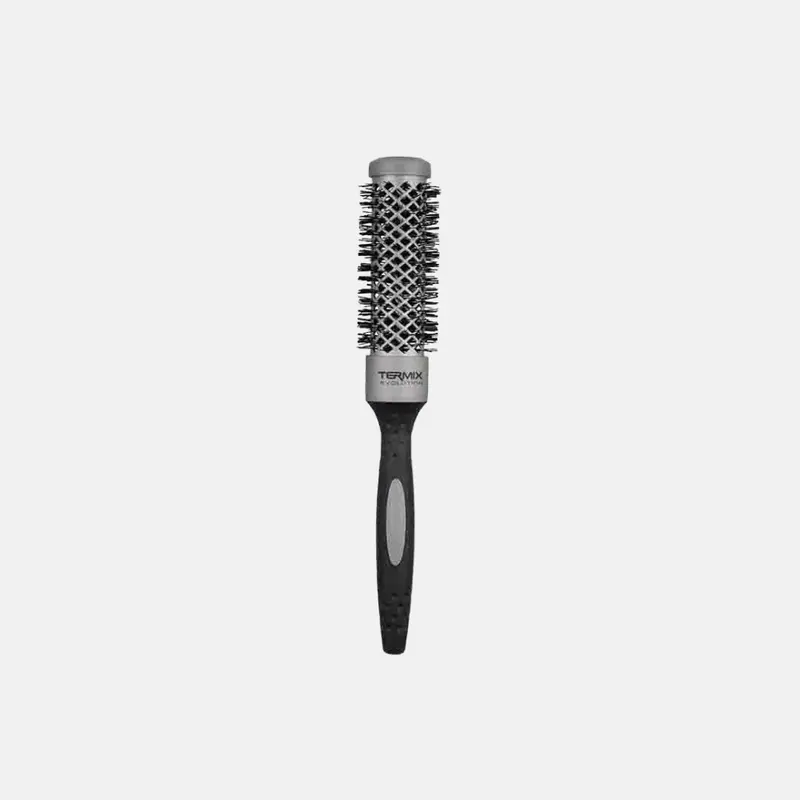Cepillo de Pelo Redondo Profesional Evolution Basic Ø28 - Termix