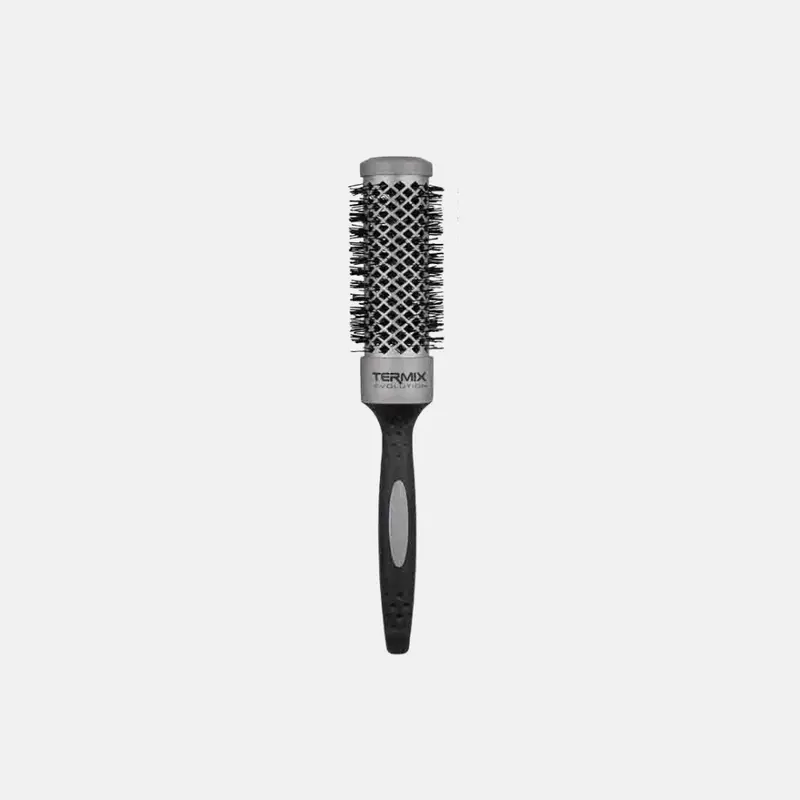 Cepillo de Pelo Redondo Profesional Evolution Basic Ø32 - Termix