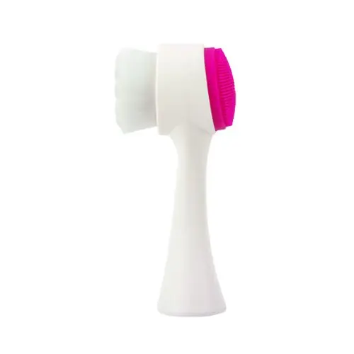 Cepillo limpiador y exfoliante facial Cleanex