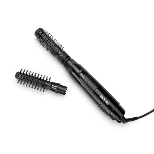 Cepillo Moldeador Babyliss AS86E Shape & Smooth 800W