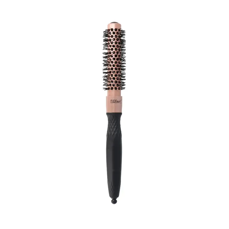 Cepillo Térmico Iónico Profesional 20mm - Cerámica y Turmalina