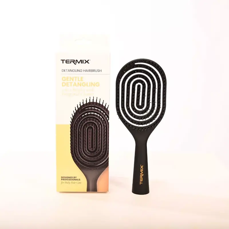 Cepillo Termix Detangling Pro Antiestatico
