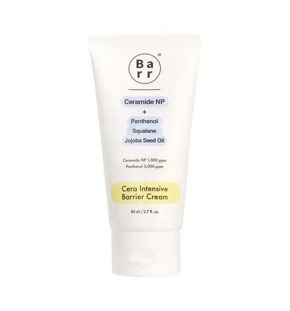 Cera Intensive Barrier Cream - Barr