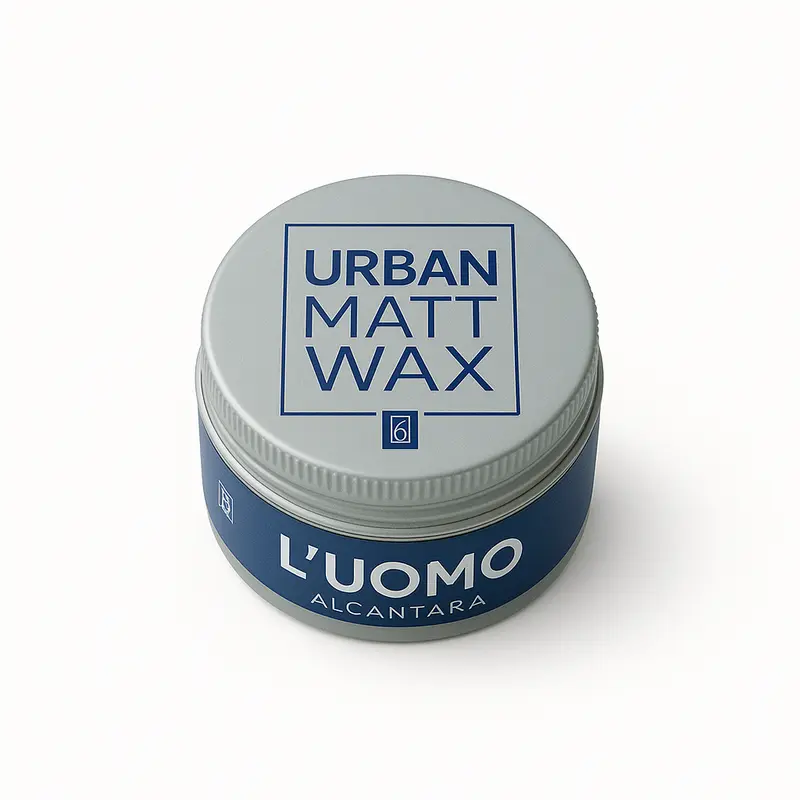 Cera mate L’Uomo Urban Matt Wax