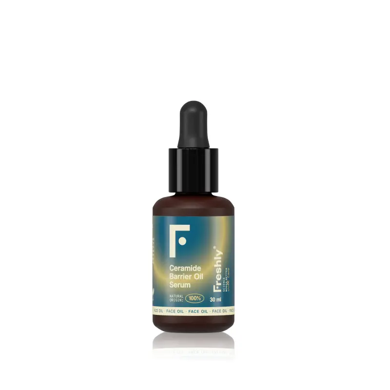 Ceramide Barrier Oil Serum Freshly Cosmetics