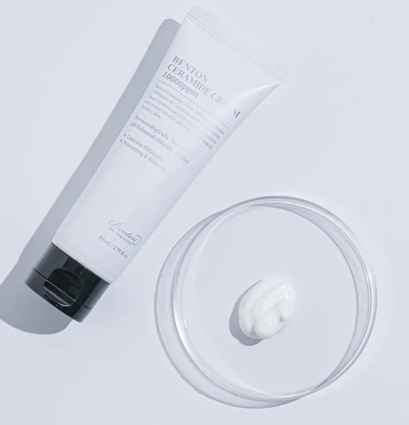 CERAMIDE CREAM 10000PPM