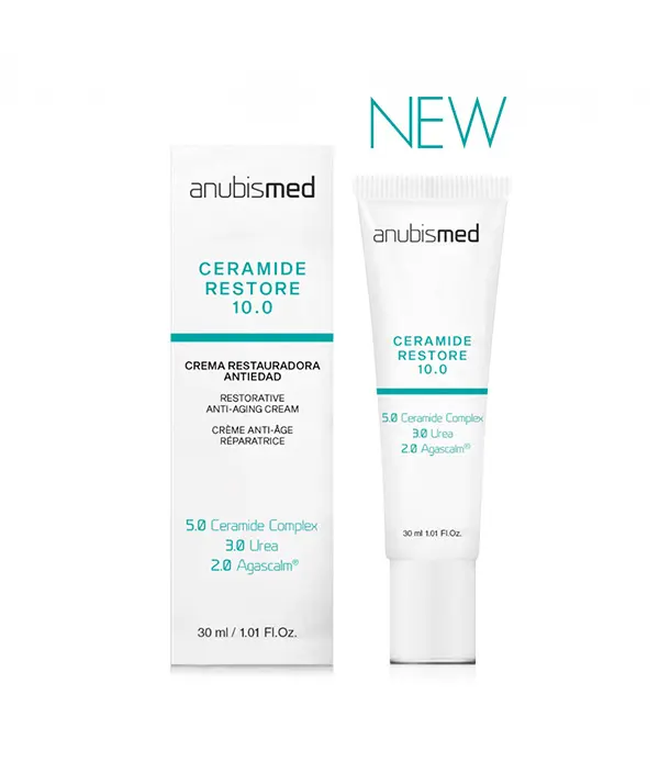 Ceramide Restore 10.0 | ANUBISMED