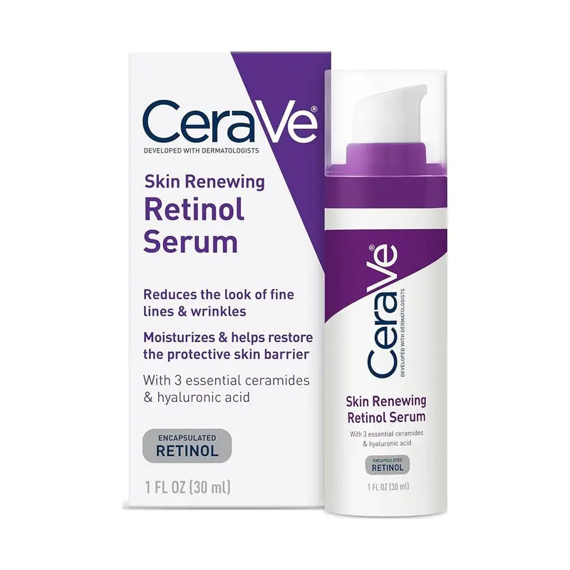 CERAVE SKIN RENEW  SERUM RETINOL 30 ML