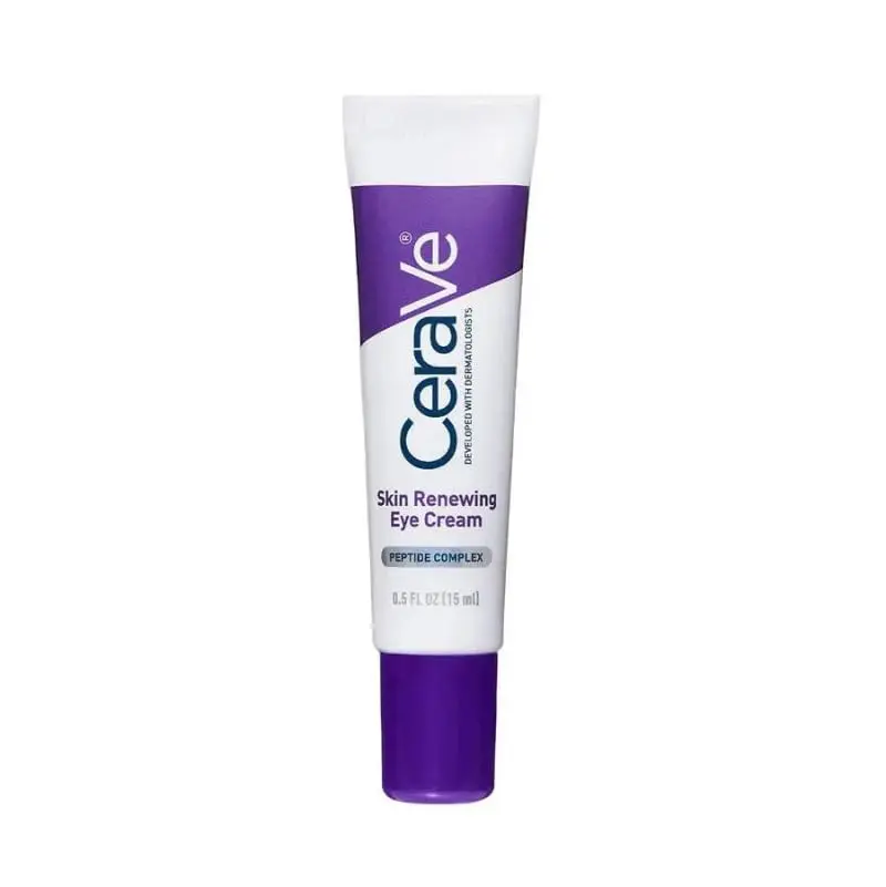 Cerave Skin Renewing - Crema Contorno de Ojos Reafirmante 15 ml