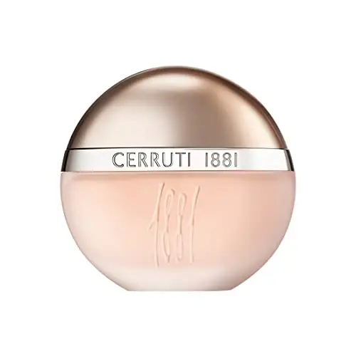 Cerruti 1881 Femme Eau de Toilette 30 ml - Fragancia Floral para Mujer