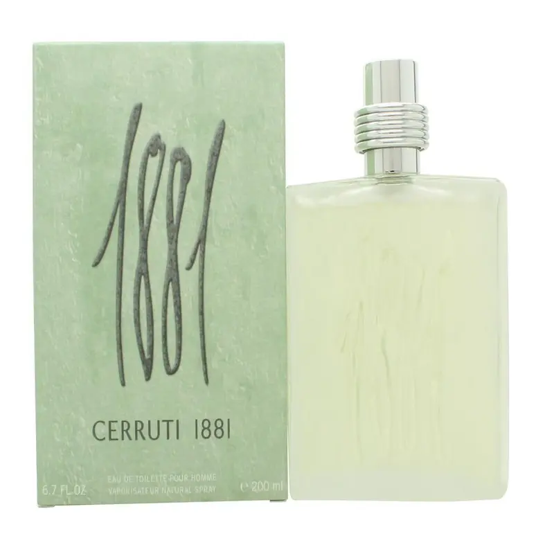 Cerruti 1881 homme etv 200ml
