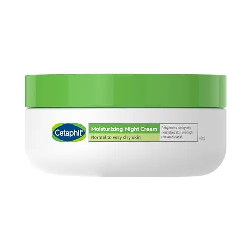 Cetaphil Loción Hidratante Facial de Día 88 ml