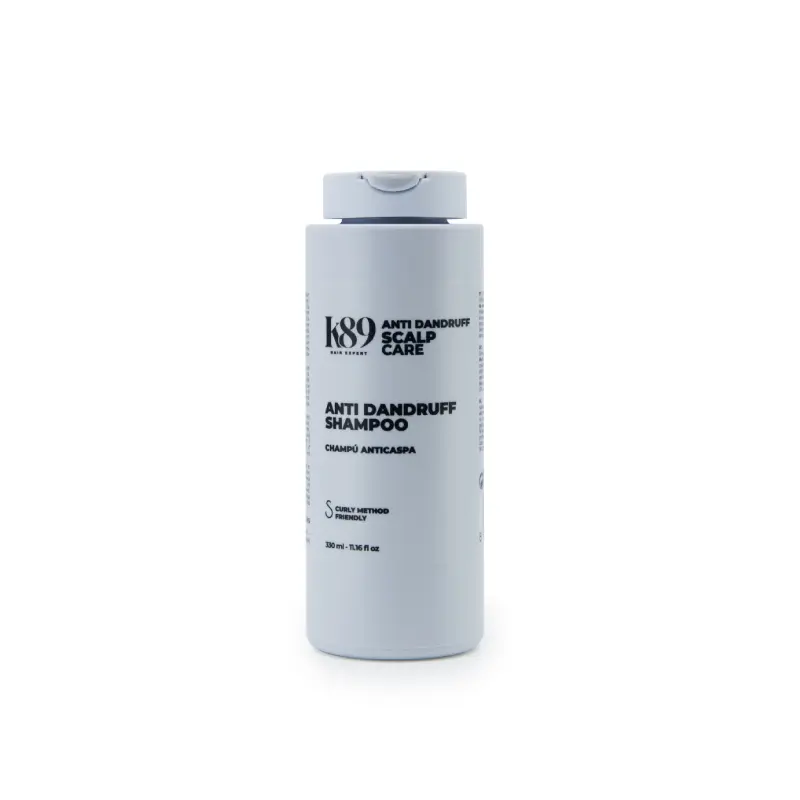 Champú Anti Dandruff Scalp Care K89