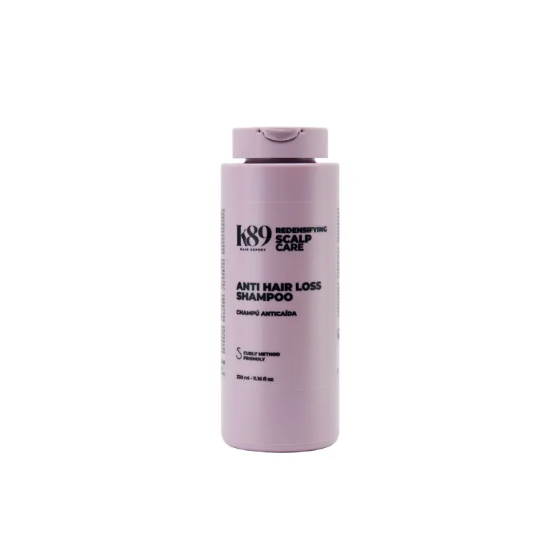 Champú Anti-Hair Loss Scalp Care K89