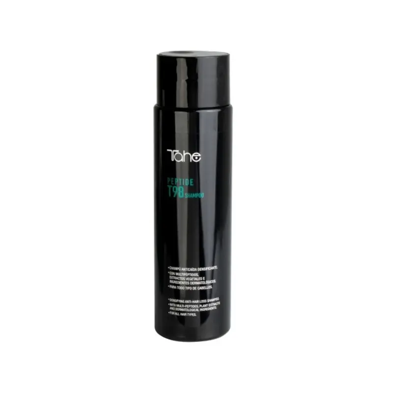 Champu Anticaída Peptide T98 Tahe