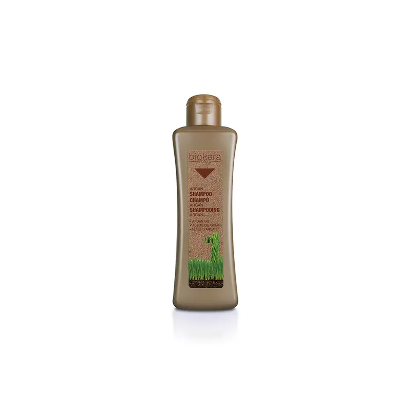 Champú Argán Biokera Natura