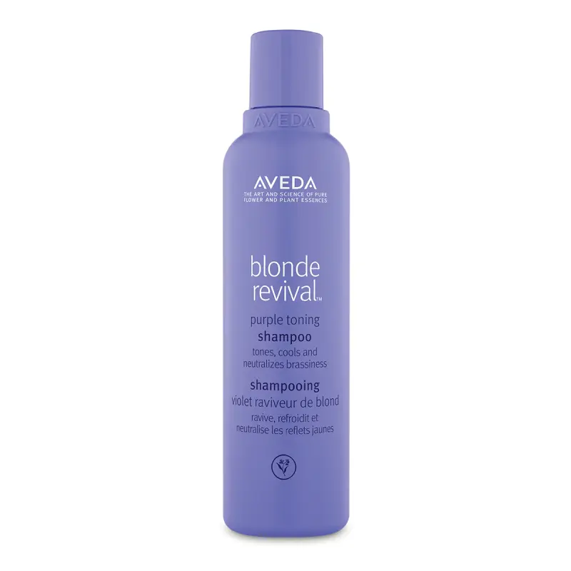 Champu Blonde Revival Aveda