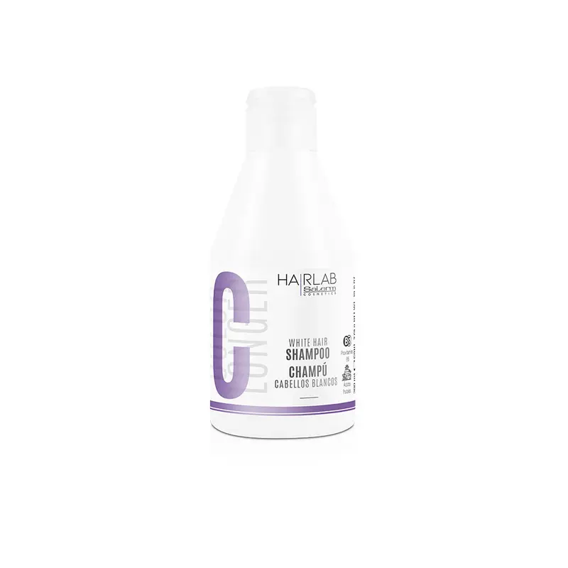 Champú Cabellos Blancos Hair Lab