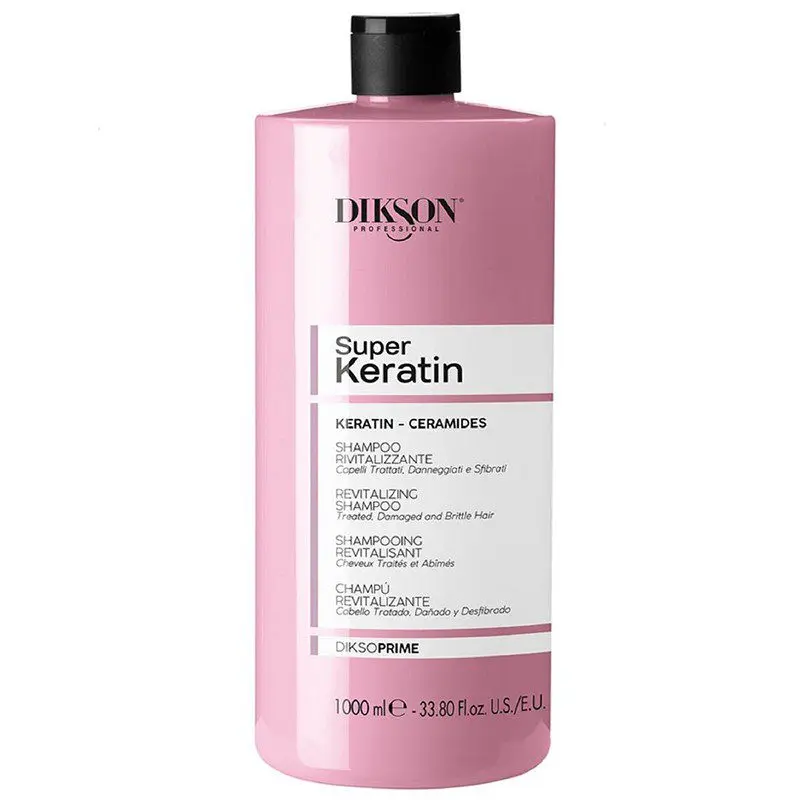 Champu Cabellos Dañados Dikso Prime 1000 ml