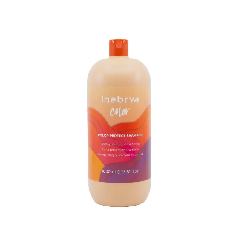Champú Color Perfect 1000ml Inebrya
