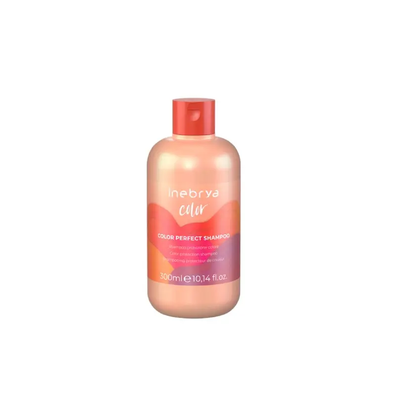 Champú Color Perfect Inebrya