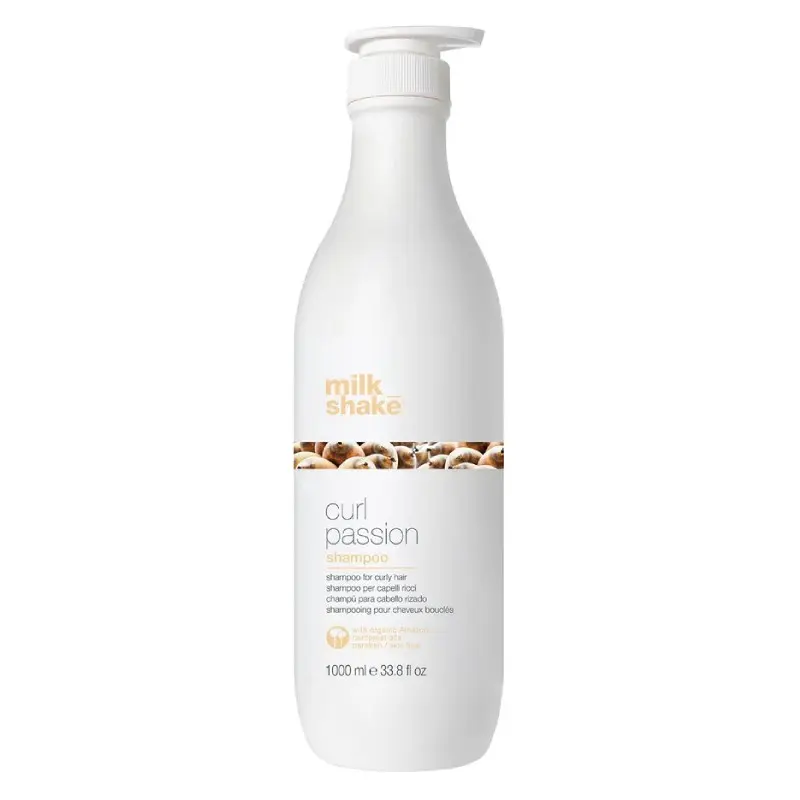 Champú Curl Passion 1000ml Milk Shake