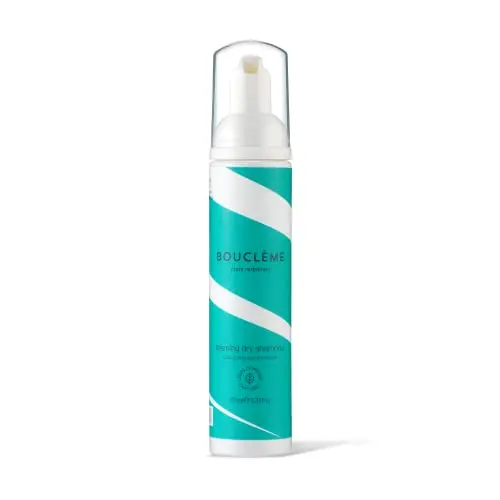 Champú en Seco Bouclème Curls Redefined Espuma 100 ml - Sin Alcohol