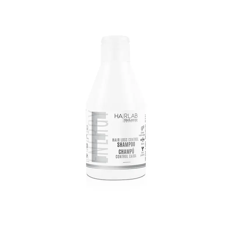 Champú Energy Control Caída Hair Lab