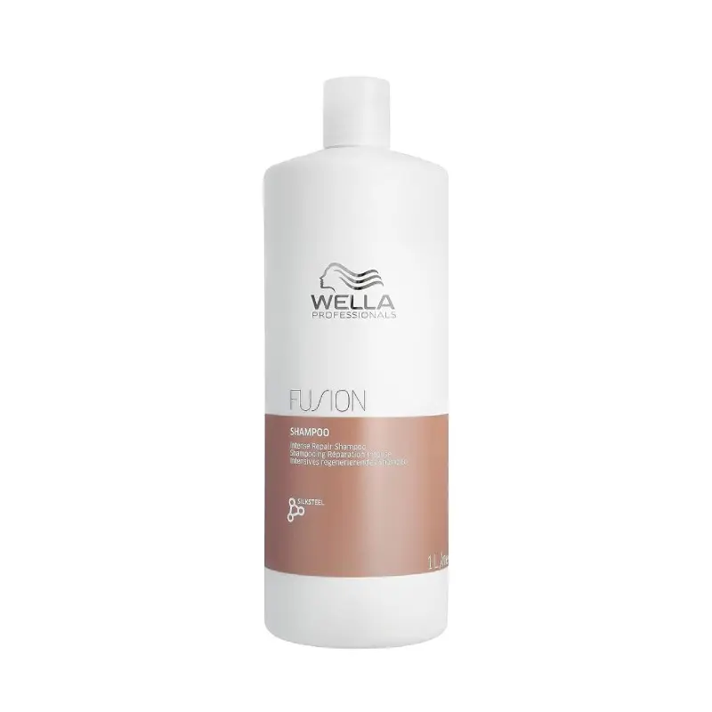 Champú Fusion 1000ml Wella