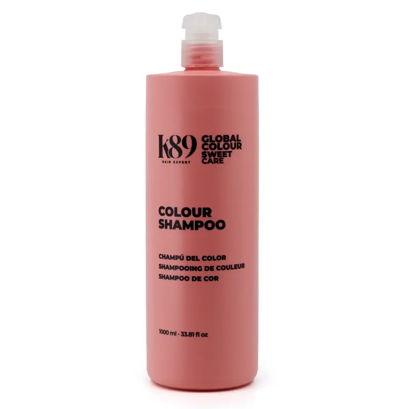 Champú Global Colour 1000ml Sweet Care K89