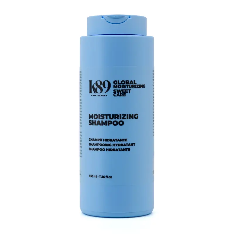 Champú Global Moisturizing Sweet Care K89