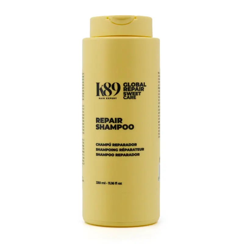 Champú Global Repair Sweet Care K89